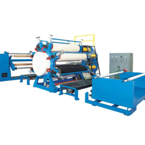 5-Axis Polishing Machine