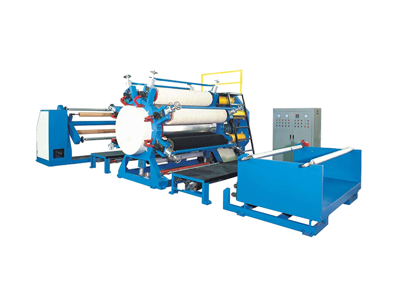 5-Axis Polishing Machine