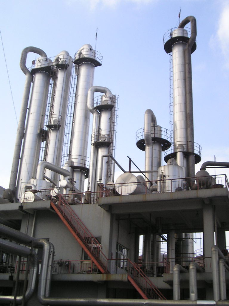 DMF Static Electricity Recovery System - Image 2