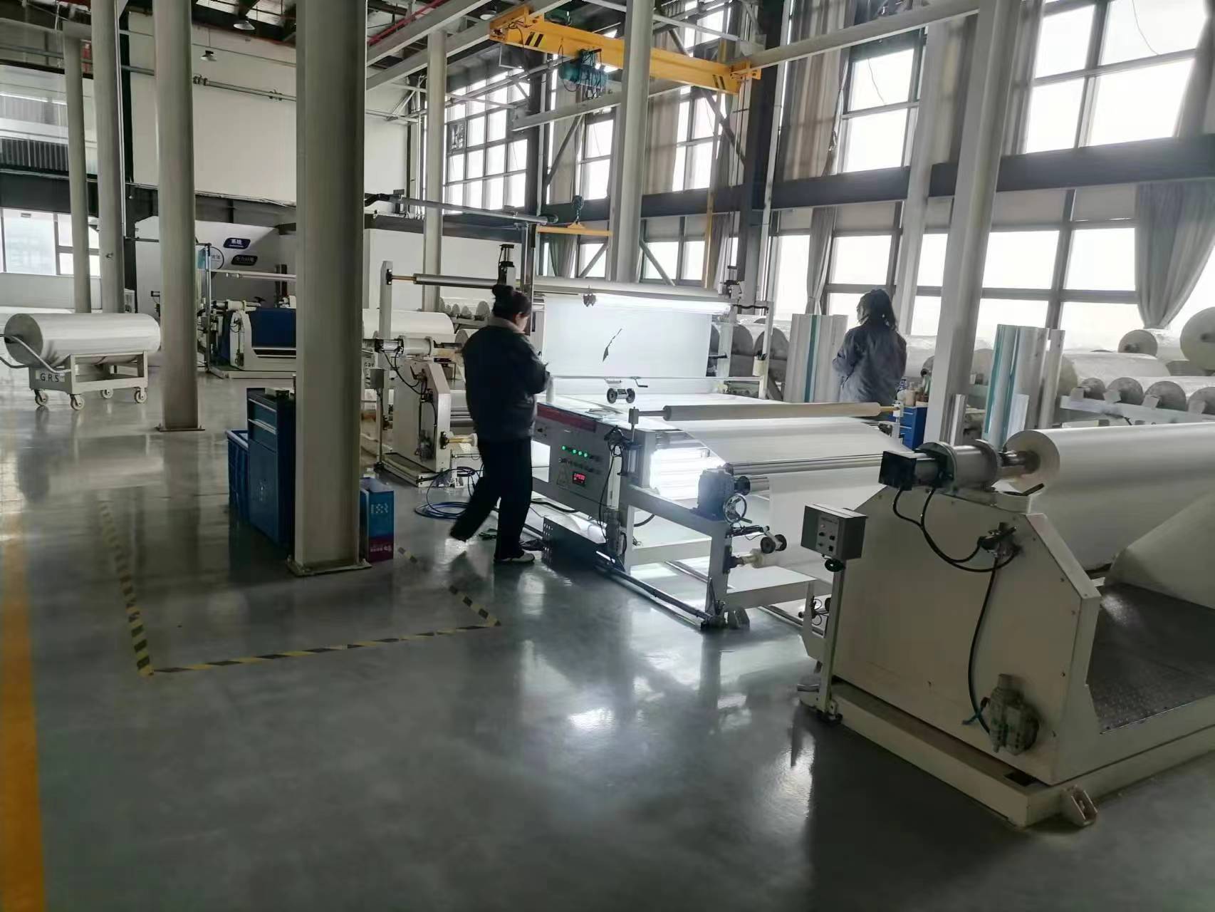 Fabric Inspection Machine - Image 2