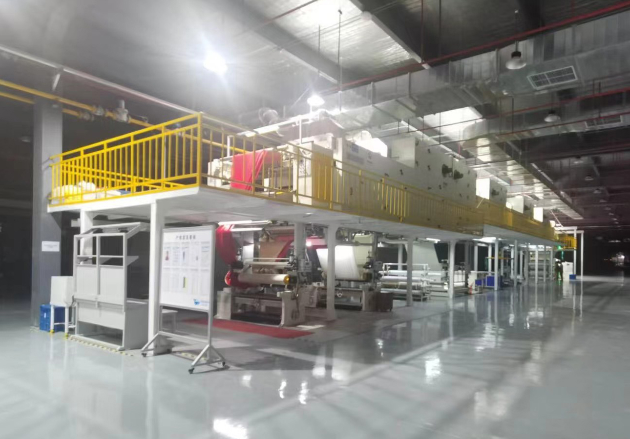 Three Vertion Printing Machine