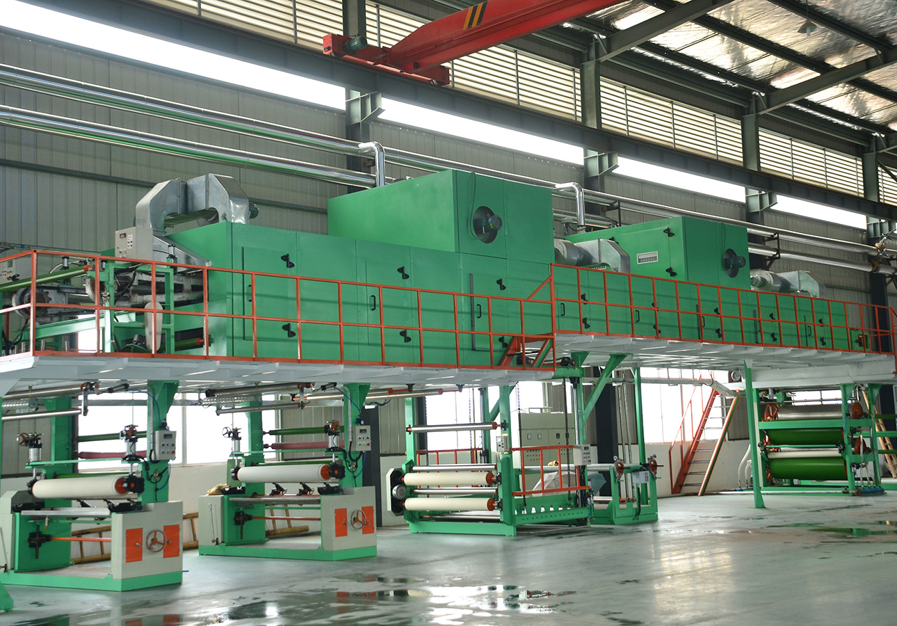 Three Vertion Printing Machine - Image 2