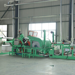 Embossing Machine