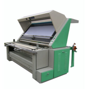 Finished Product Inspection Machine