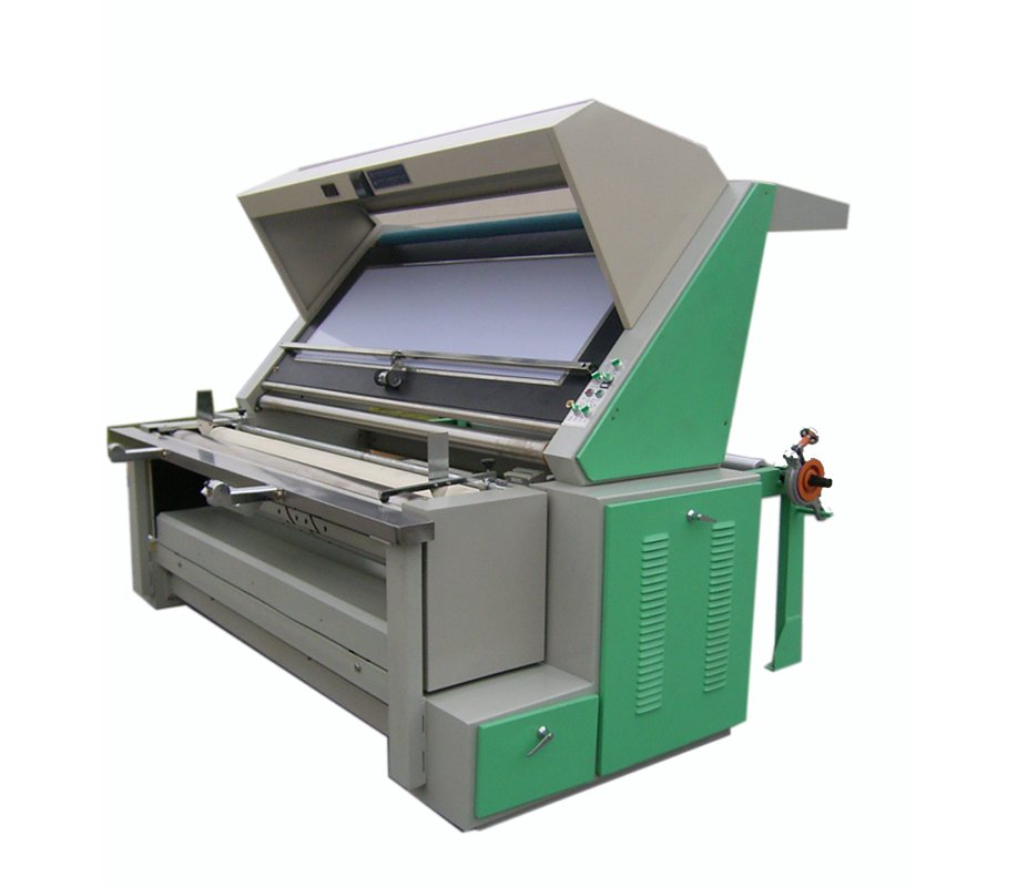 Finished Product Inspection Machine